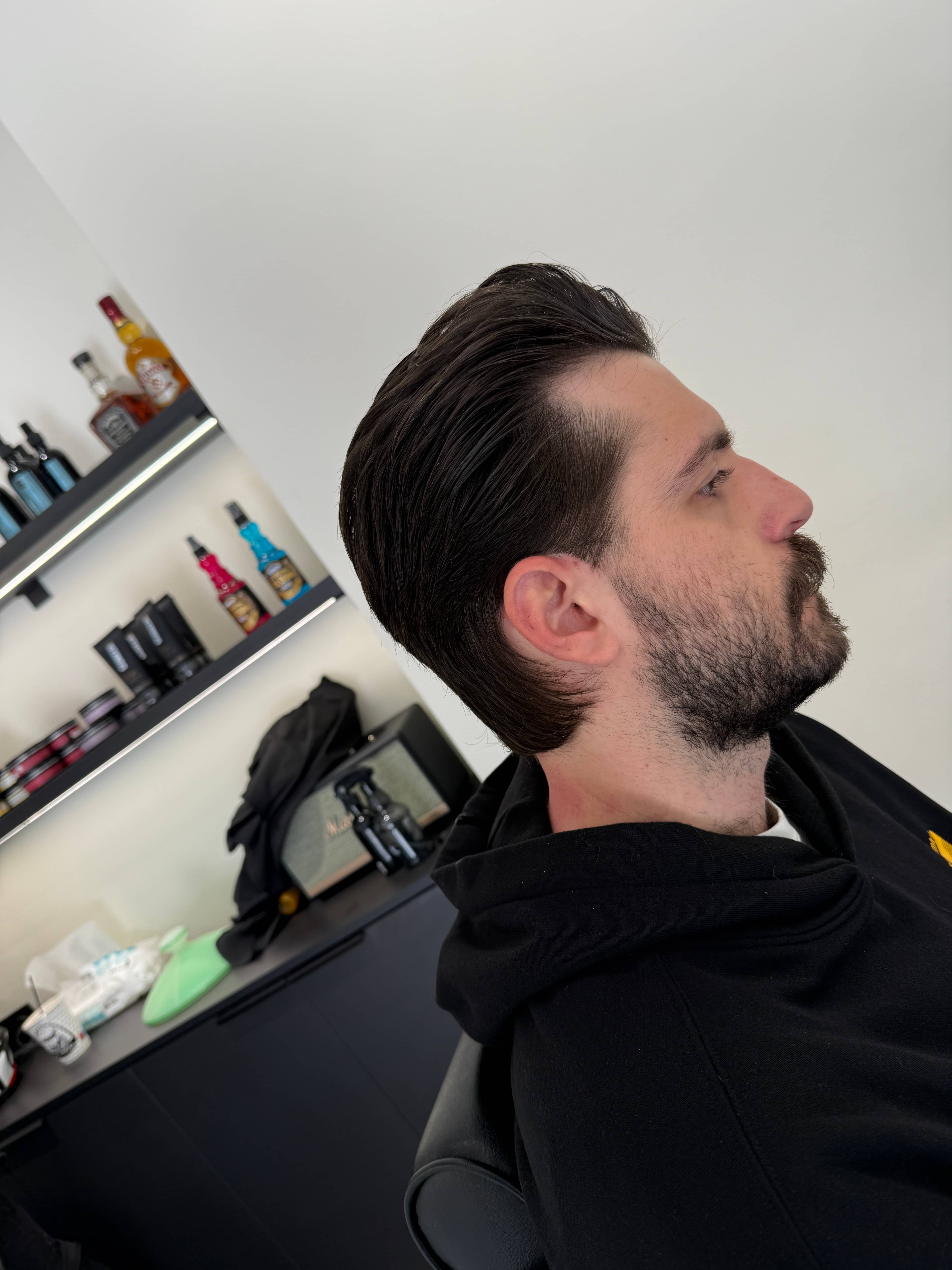 Barberstry 5
